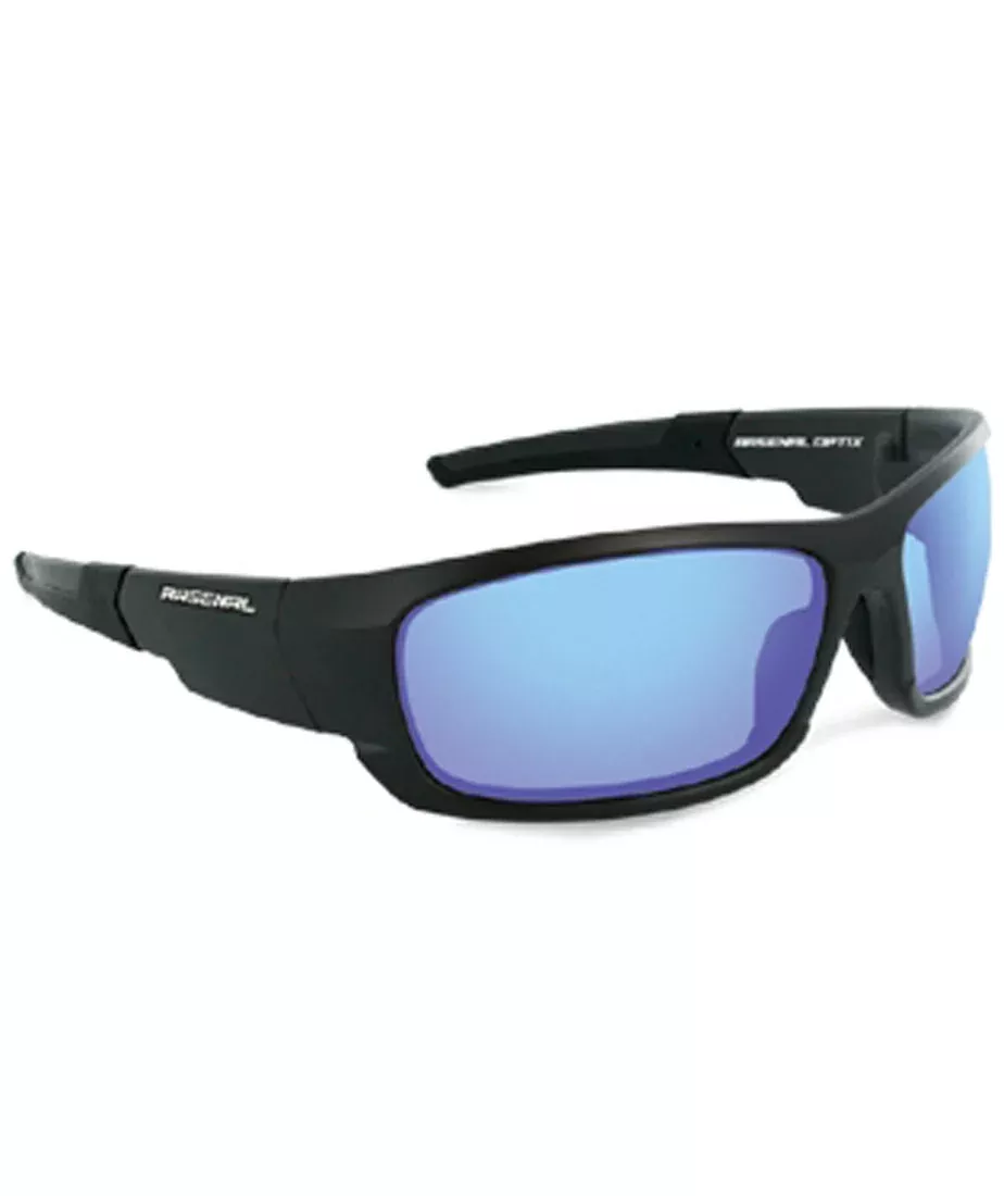 Arsenal Optix Bane Polarized Sport Sunglasses