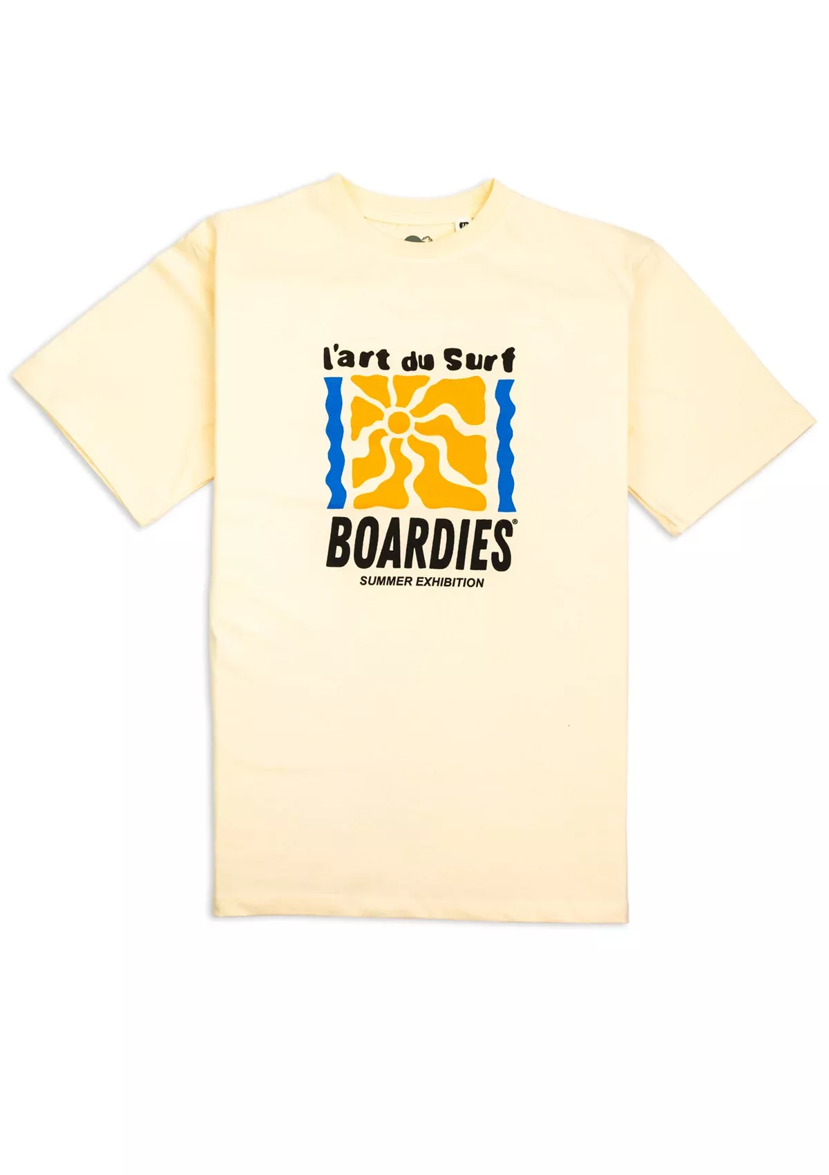 Art O' Surfing T Shirt