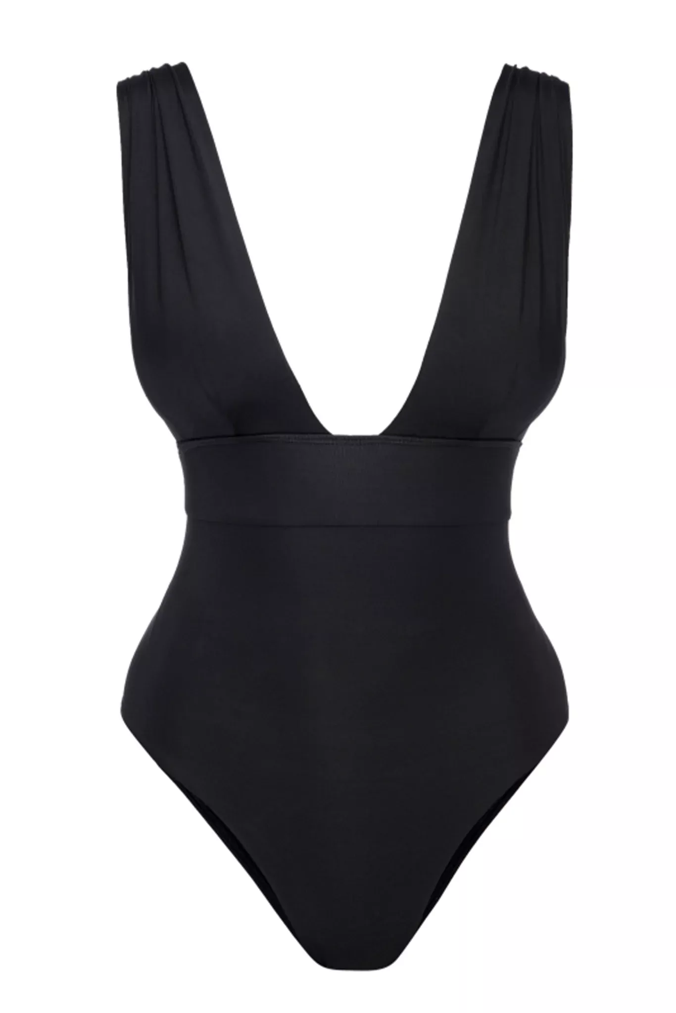 Aruba One Piece - Black