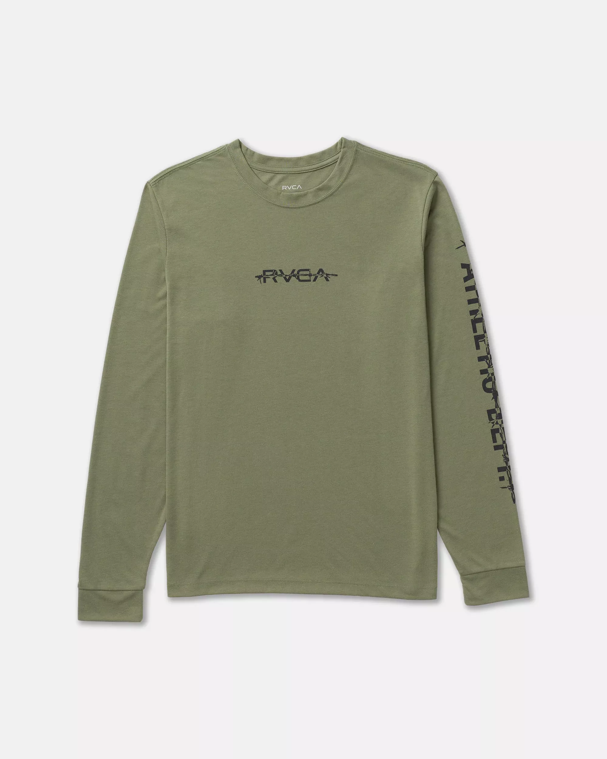 Athletic Dept Long Sleeve Tee