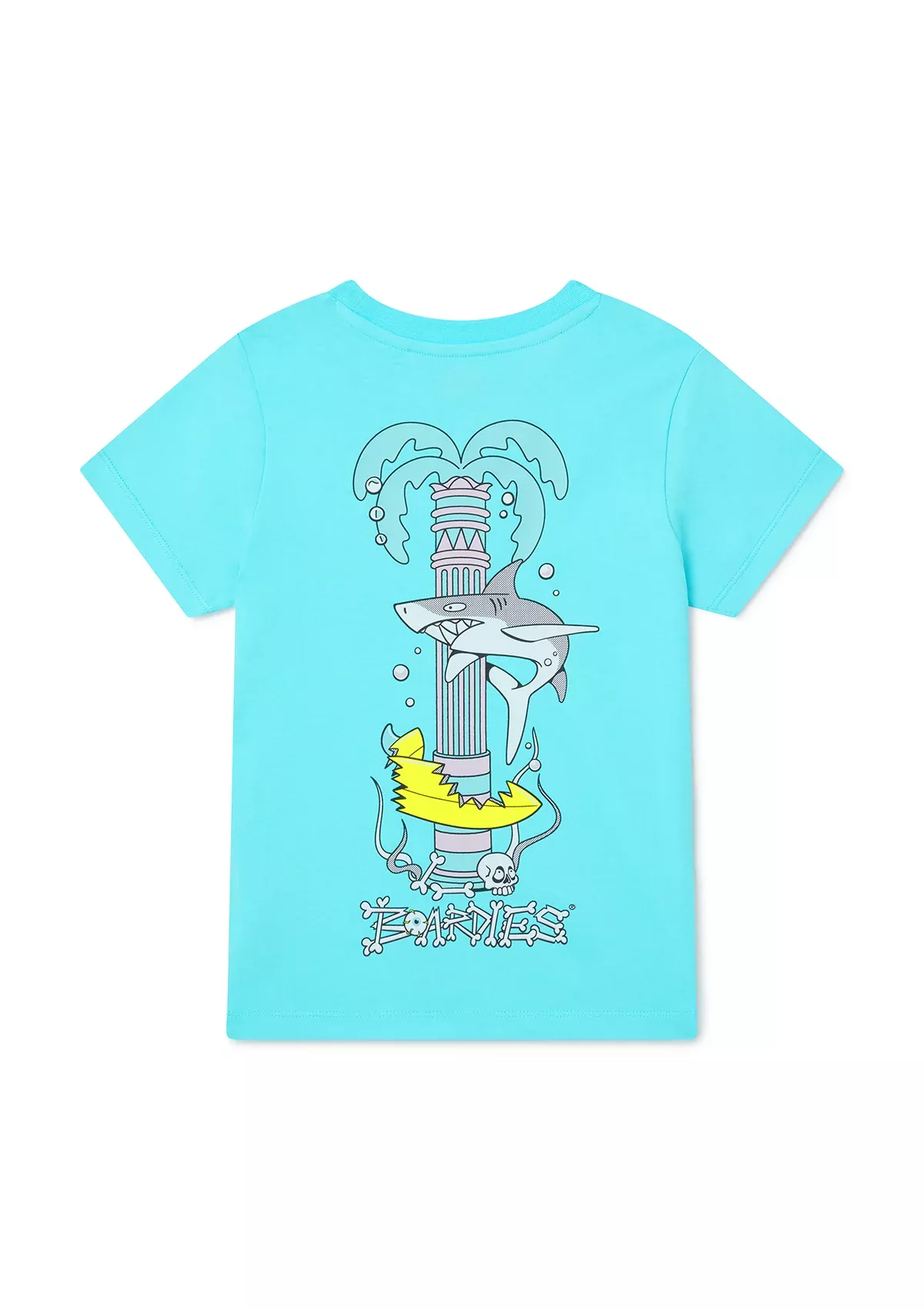 Atlantis Kids T-Shirt