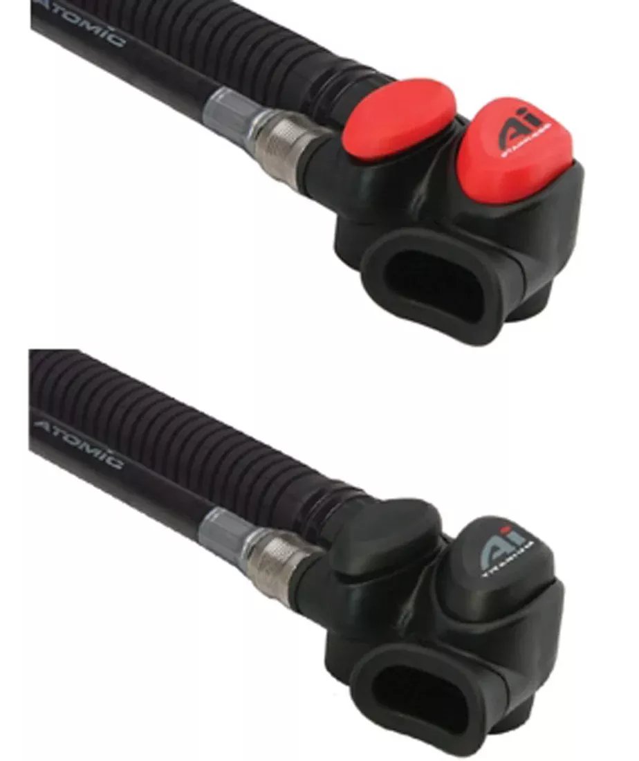 Atomic AI Power Inflator