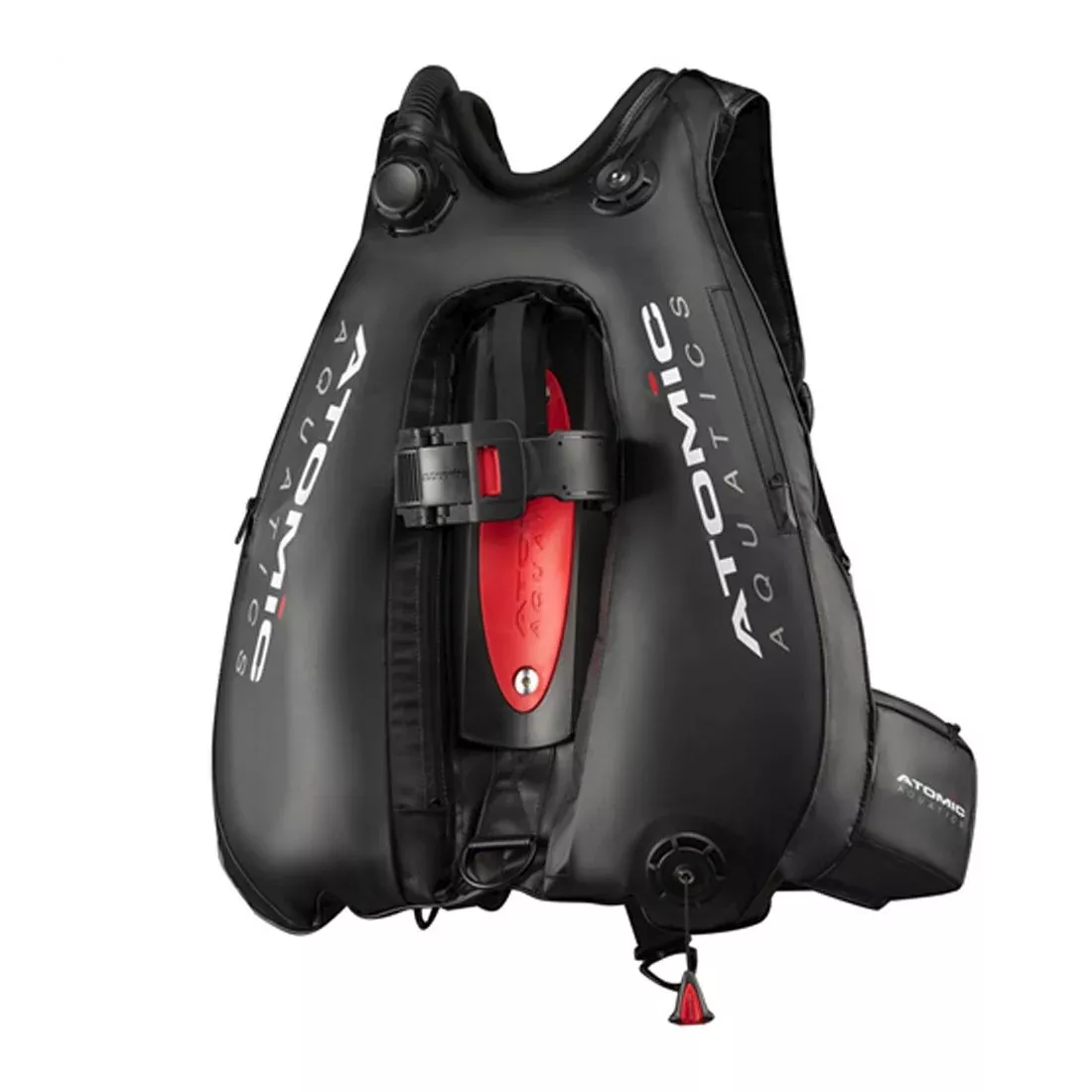 Atomic Aquatics BC2 BCD
