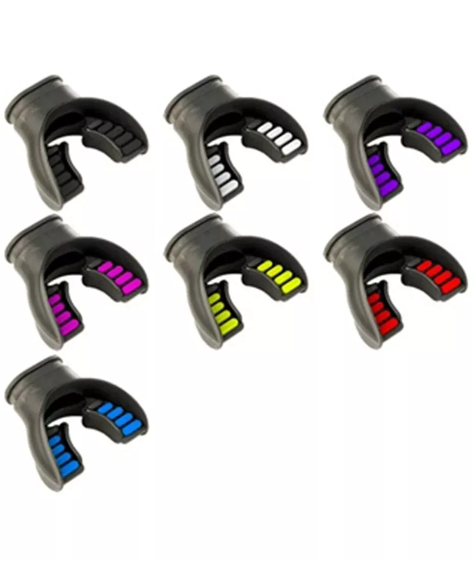 Atomic Aquatics Colored Comfort Mouthpiece