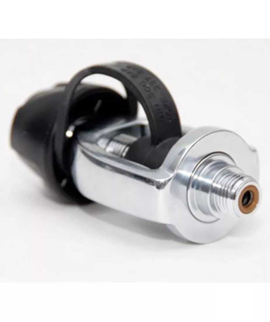 Atomic Aquatics DIN to Yoke Conversion Kit