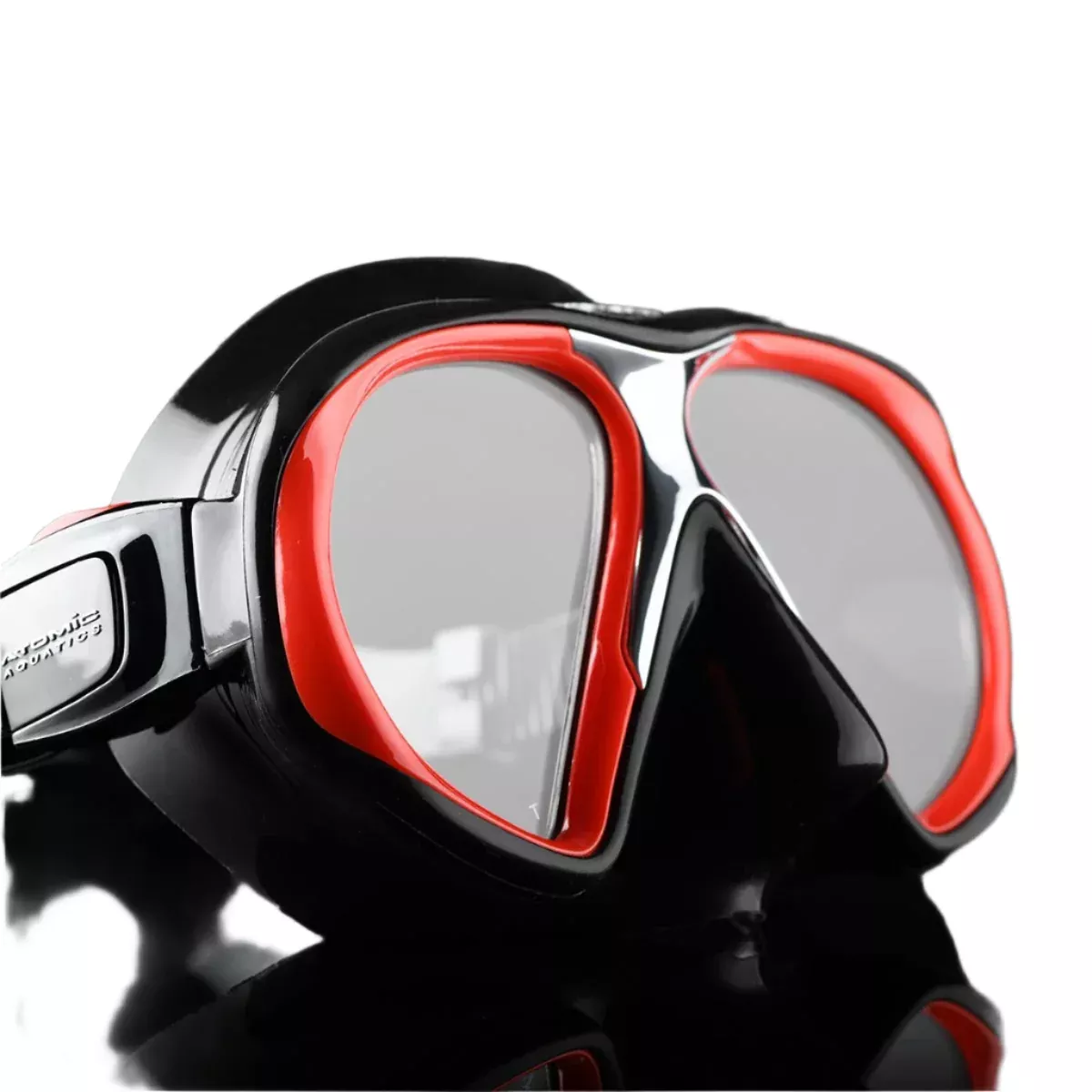 Atomic Aquatics MEDIUM Fit Sub Frame Mask