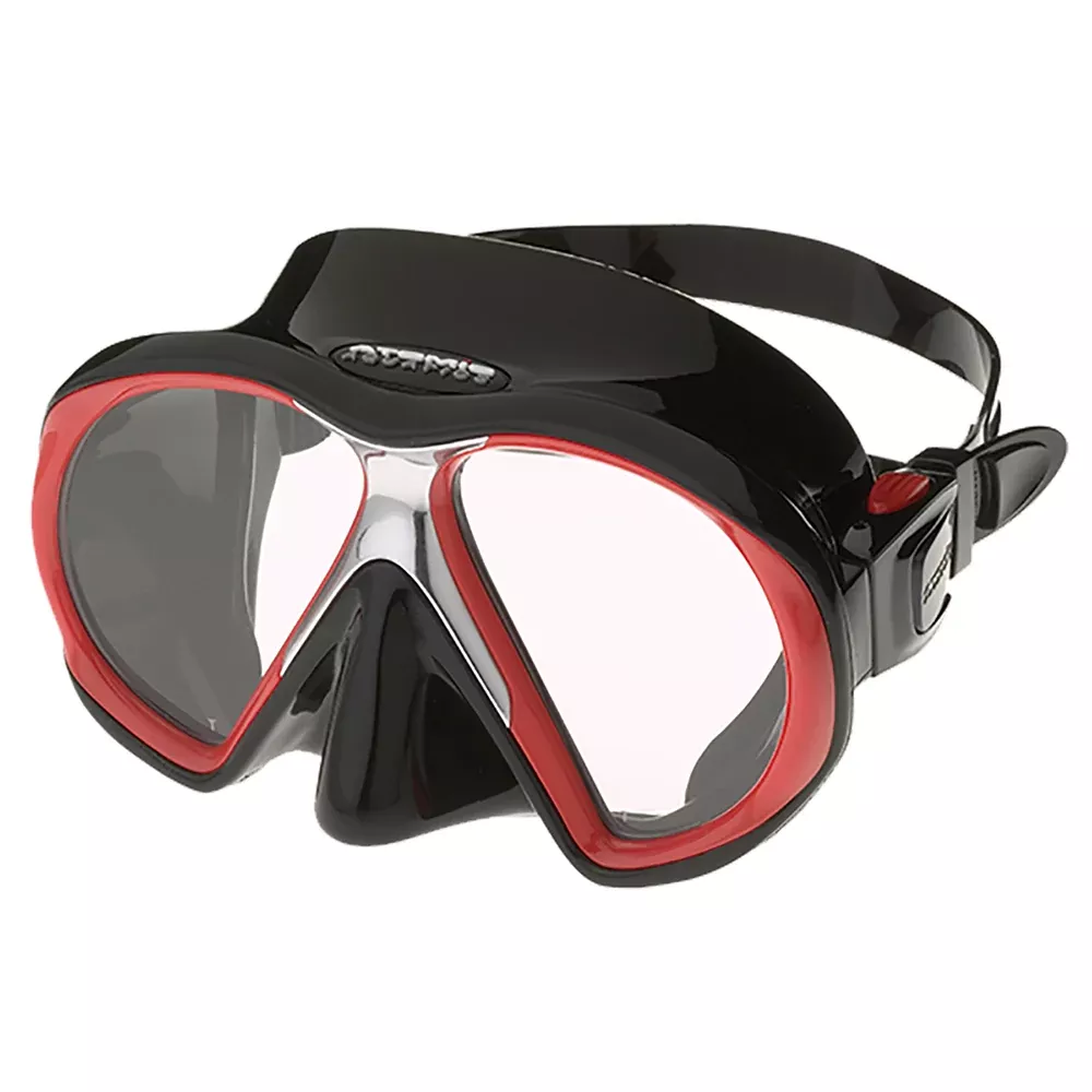 Atomic Aquatics Sub Frame Mask