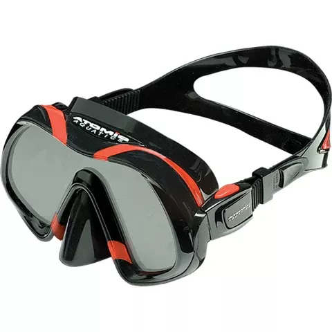 Atomic Aquatics Venom Ultra Mask