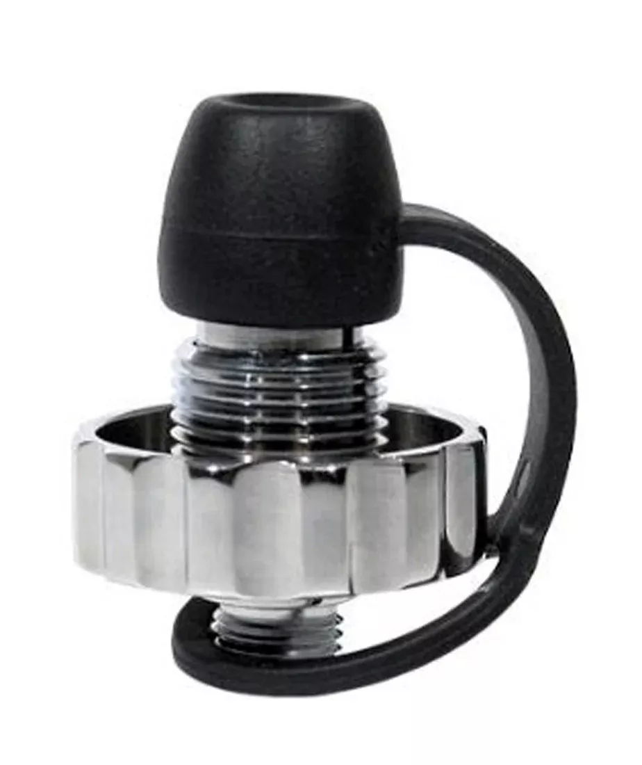 Atomic Aquatics Yoke to DIN Conversion Kit for Permanently C