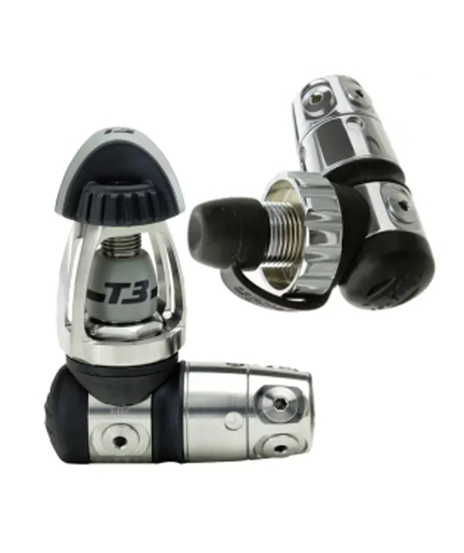 Atomic AquaticsT3 First Stage Environmentally Sealed Regulator