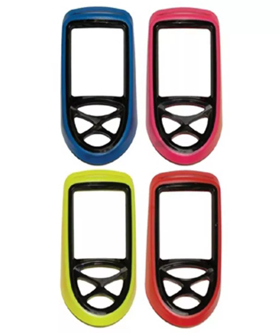 Atomic Cobalt Top Cover to Protect your Computer Available in 5 Colors