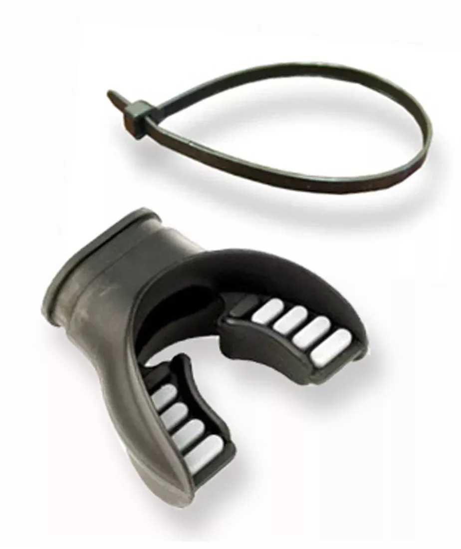 Atomic Comfort-Fit Mouthpiece Kit