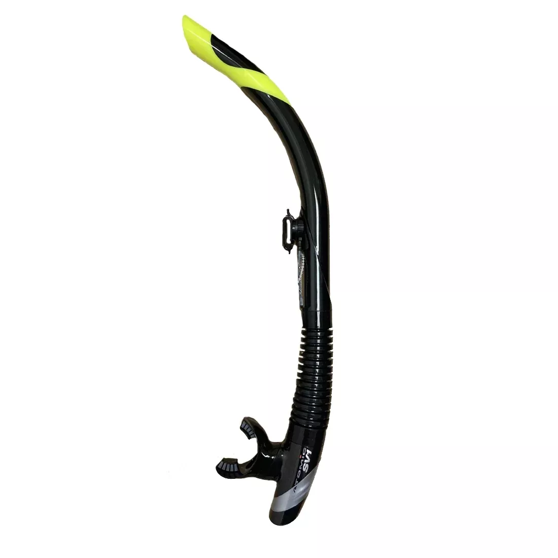 Atomic SV1 Limited Edition Self Draining Flex Purge Snorkel