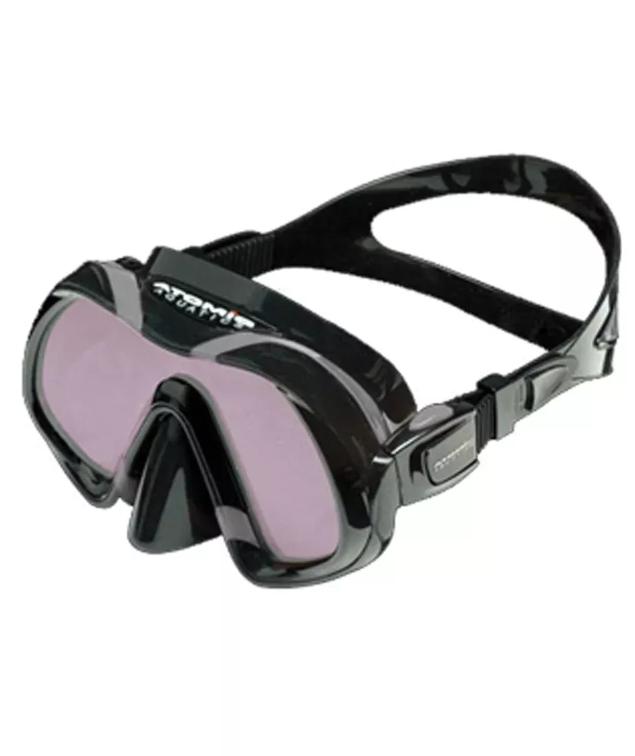 Atomic Venom ARC Anti-Reflective Coating Mask