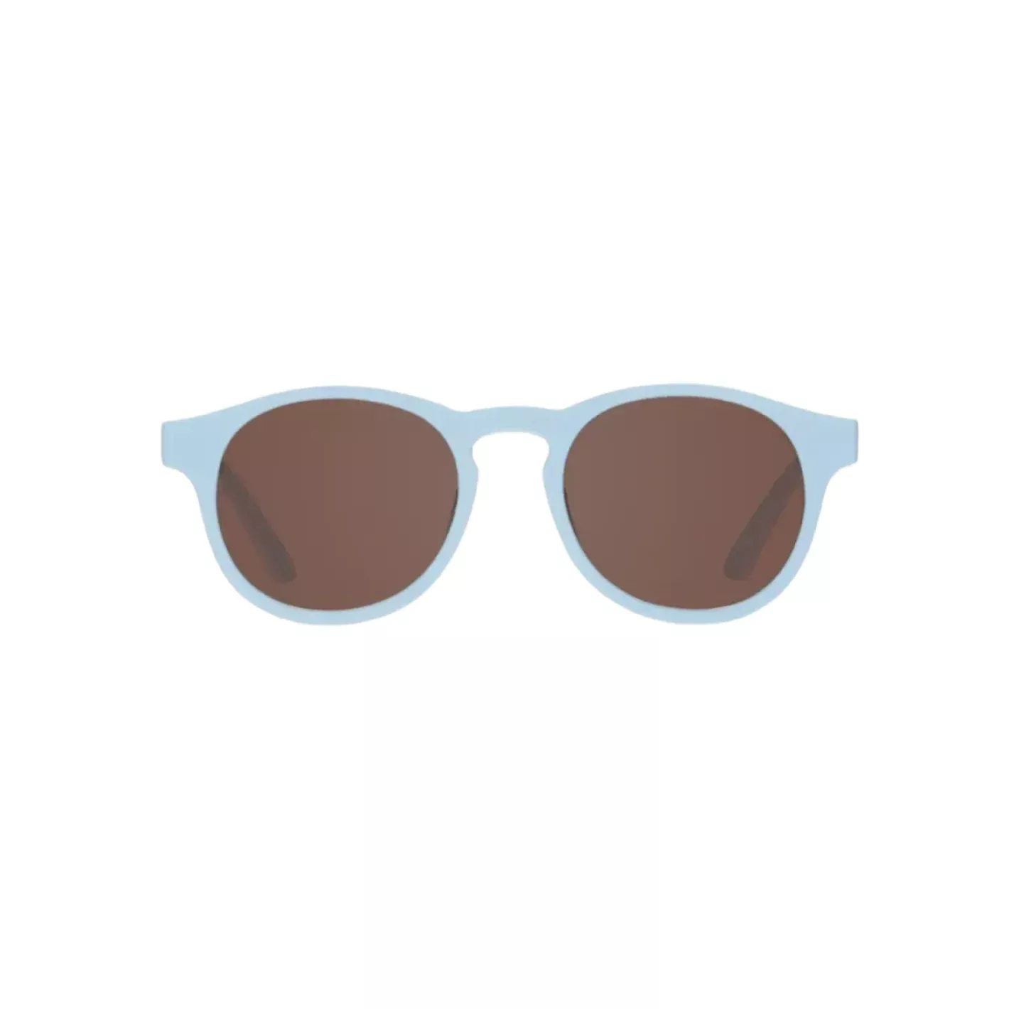 babiators baby blue keyhole sunglasses