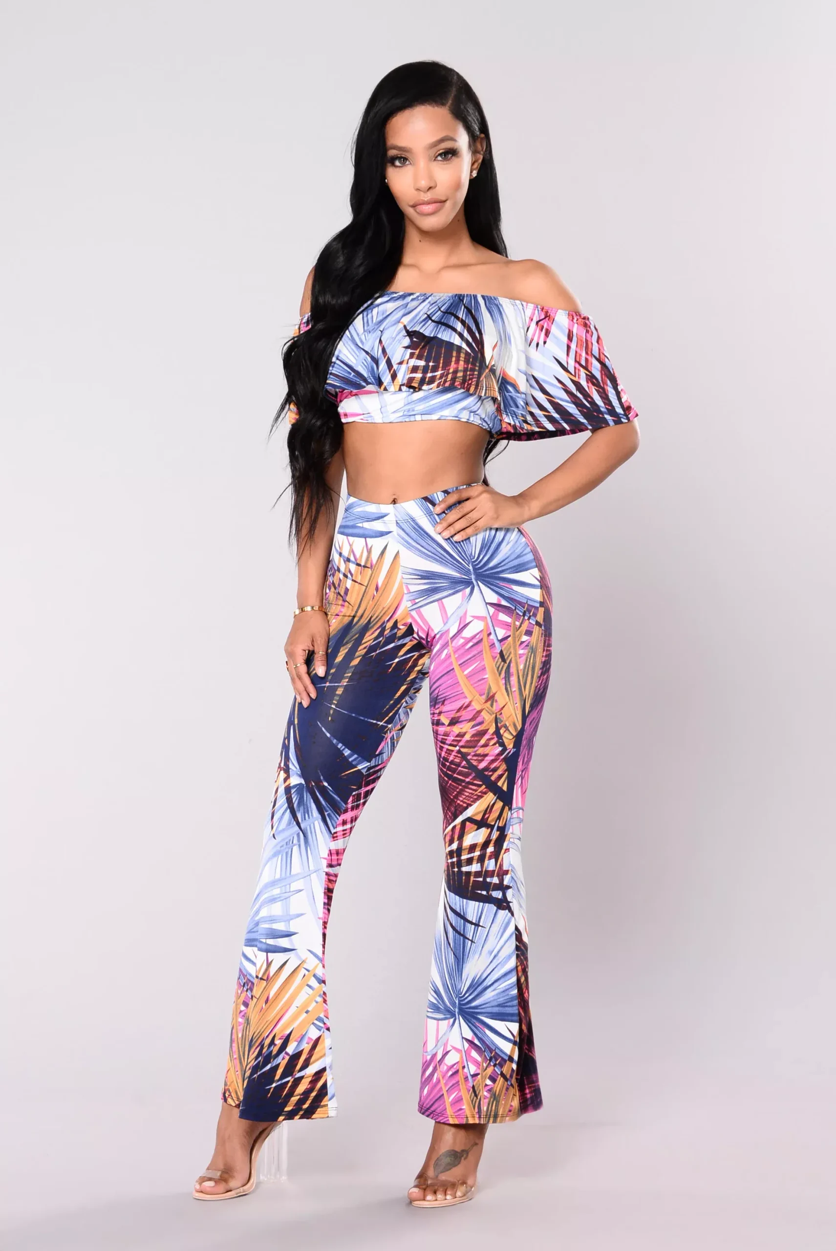 Baja Getaway Set - Multi