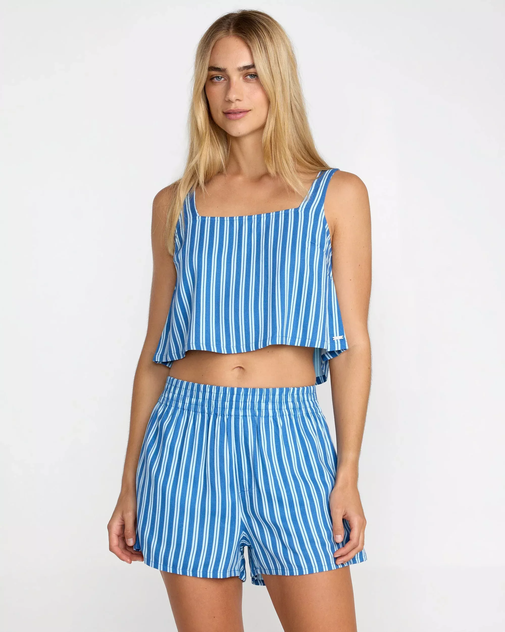 Baker Top