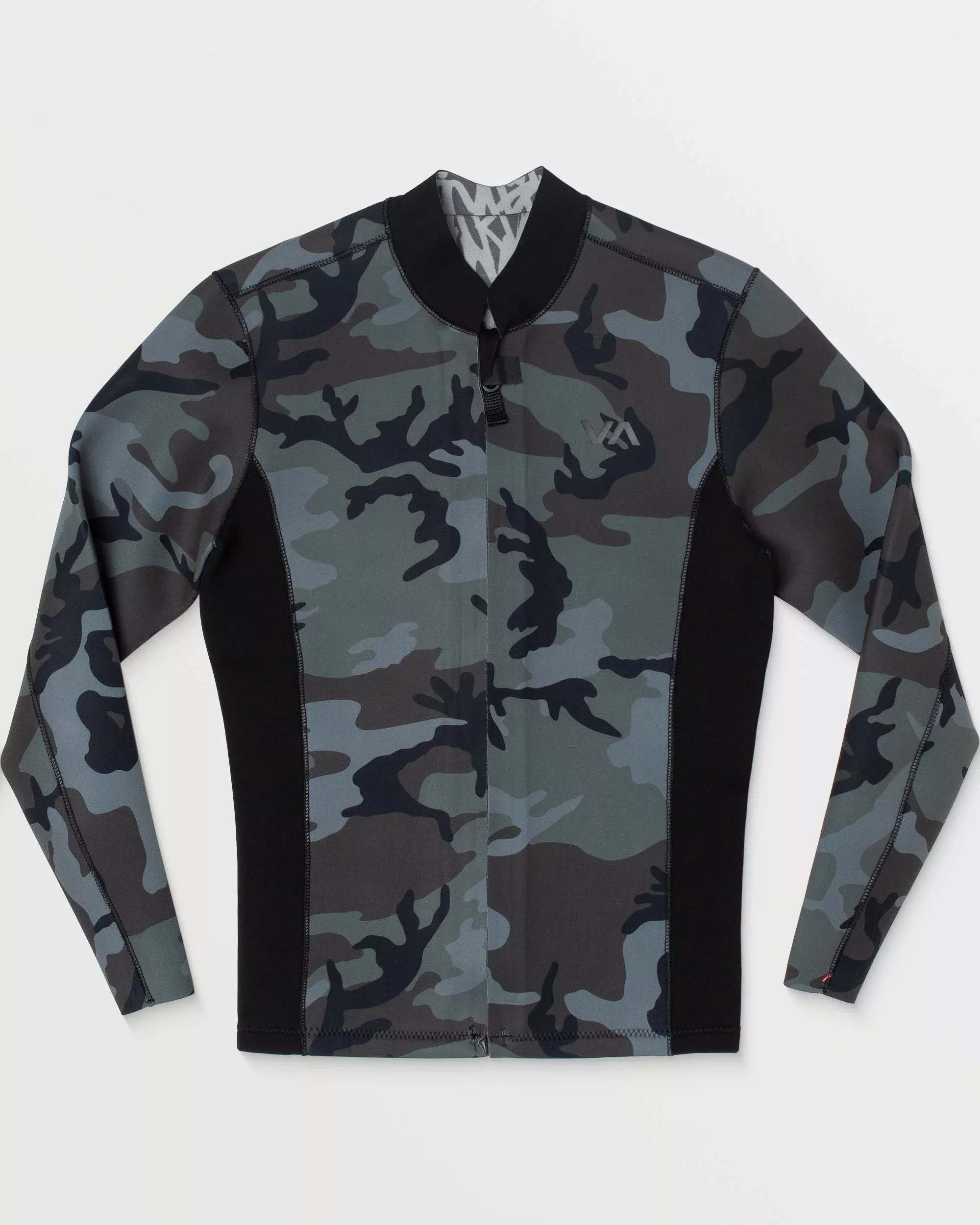 Balance Front Zip Wetsuit Jacket
