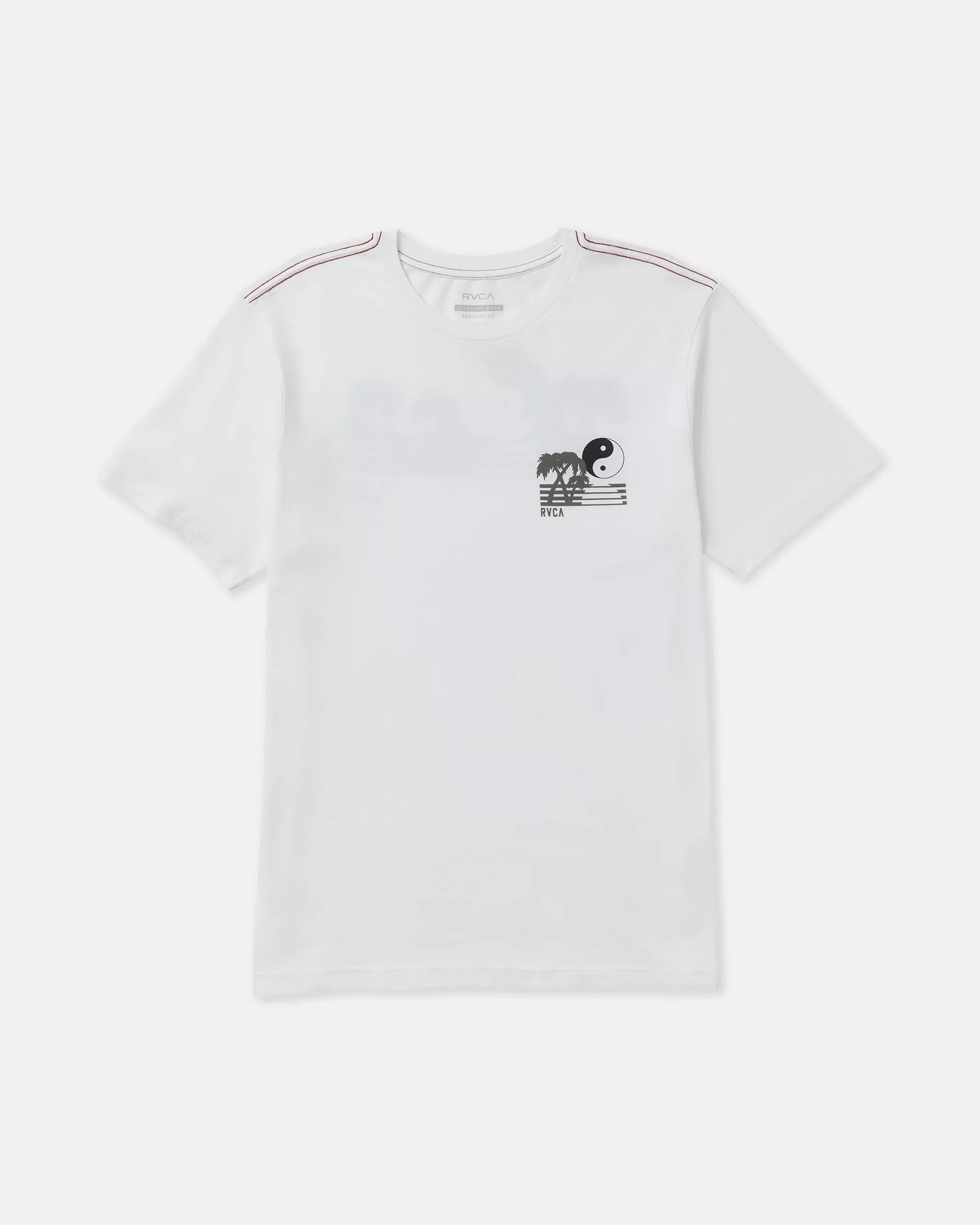 Balance Horizon Short Sleeve Tee