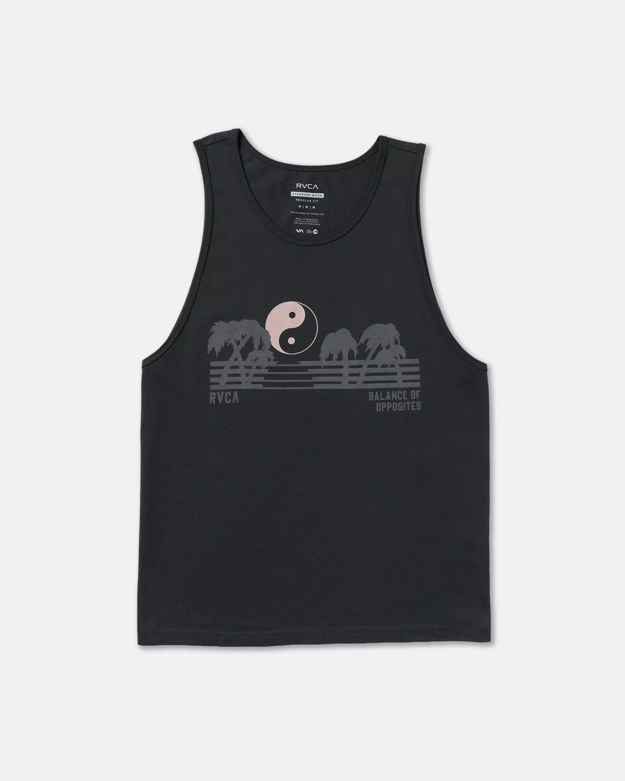Balance Horizon Tank Top