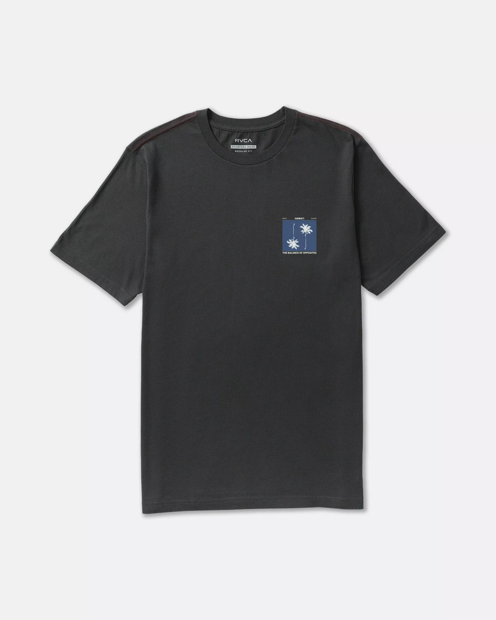 Balance Palms Tee