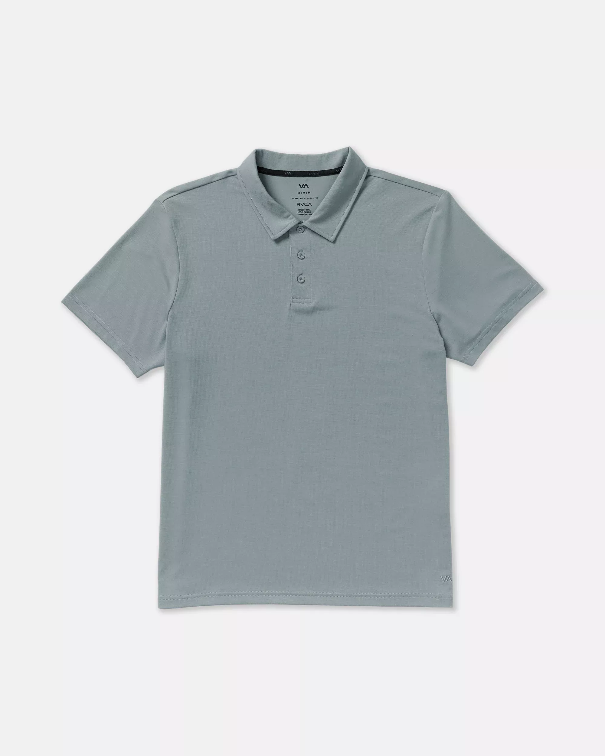 Balance Polo