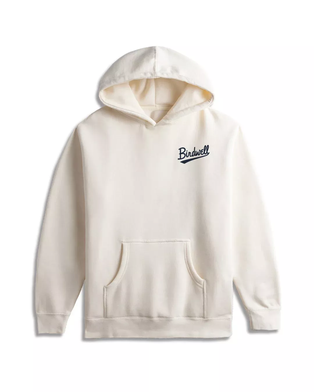 Baller Hoodie - Bone – Birdwell