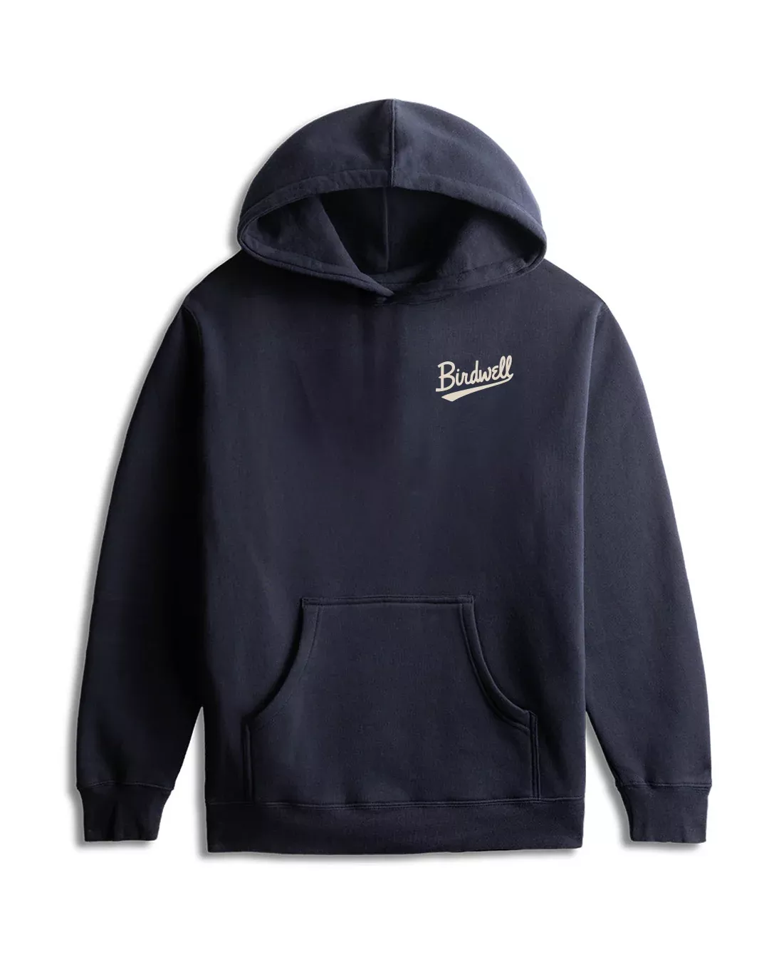 Baller Hoodie - Navy – Birdwell