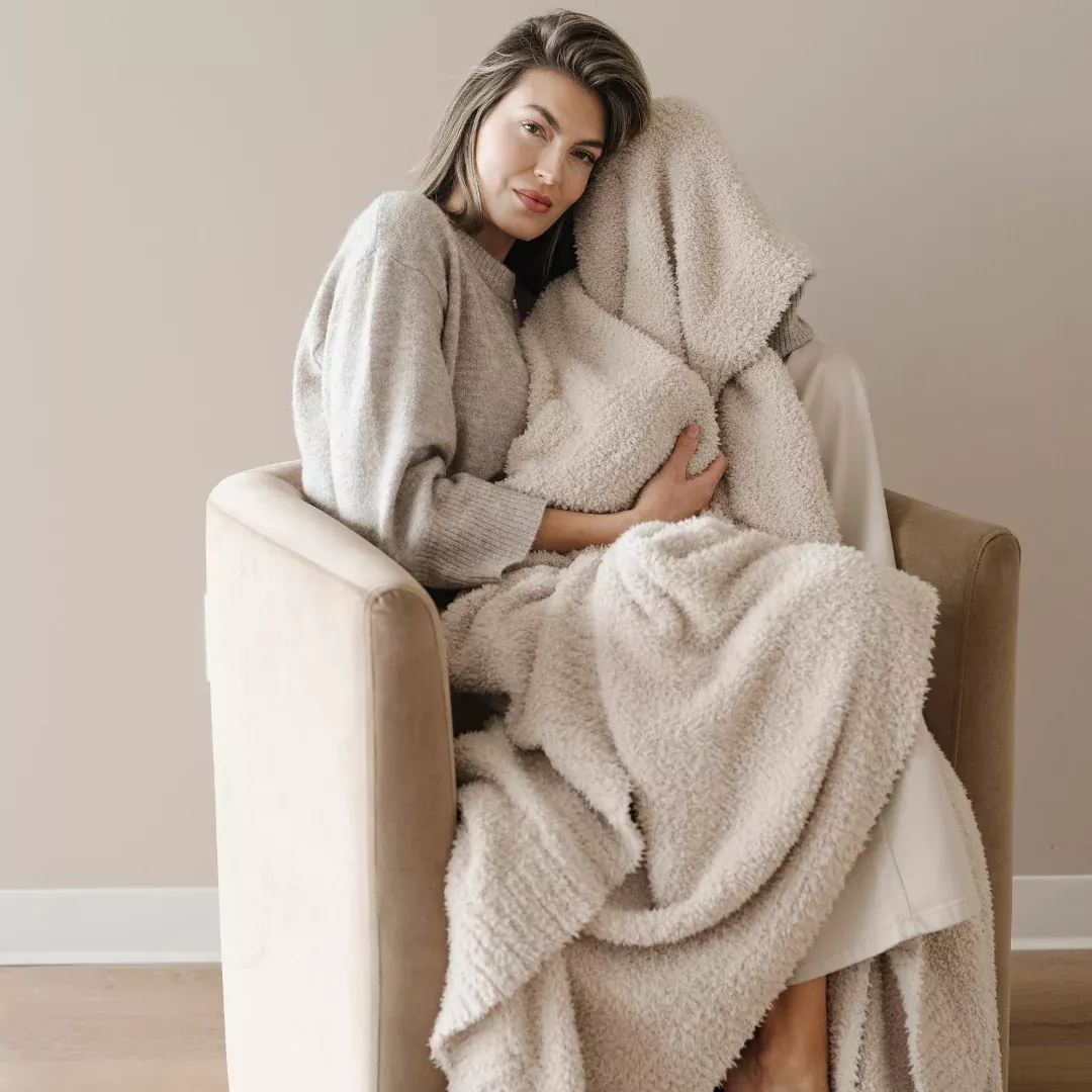 BAMBONI XL BLANKETS