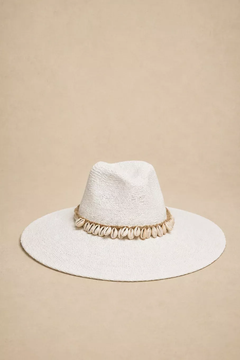 Barbados Hat