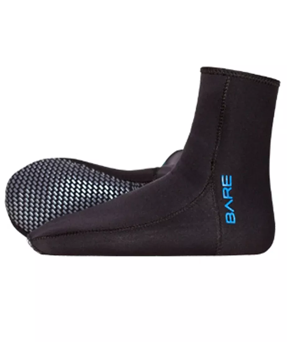Bare 2mm Neo Socks