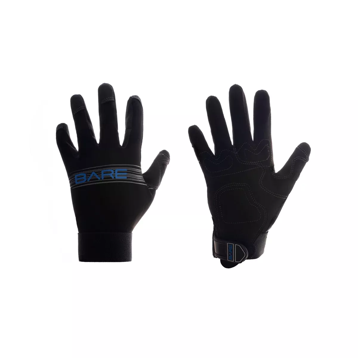Bare 2mm Tropic Pro Gloves