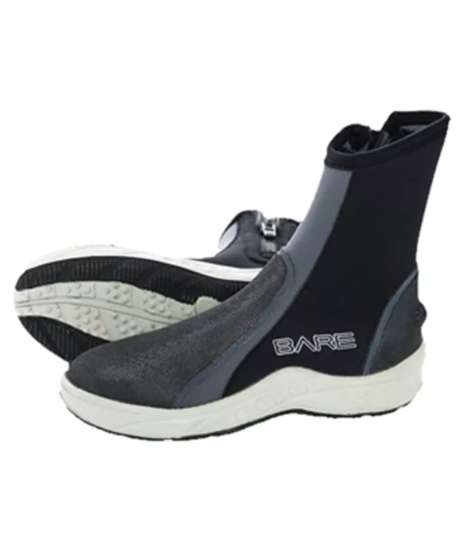 Bare 6mm Ice Boots