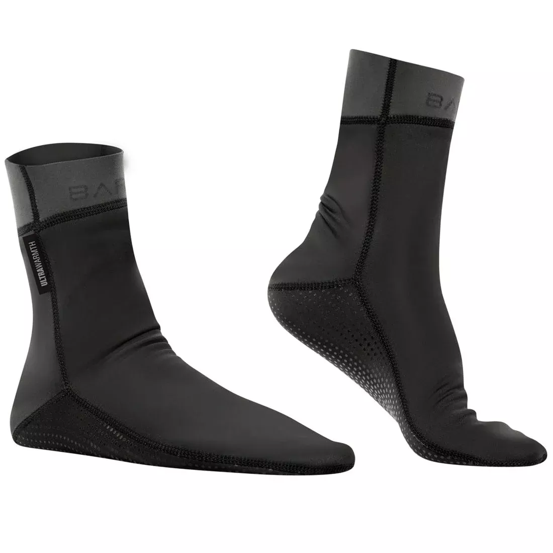 Bare Exowear Socks