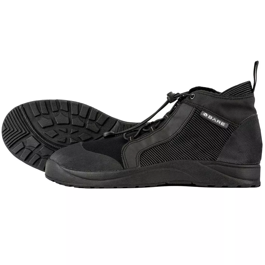 Bare Force 1 Drysuit Boots
