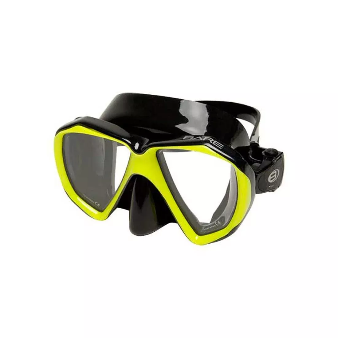 Bare Sport Duo B Low Volume Mask