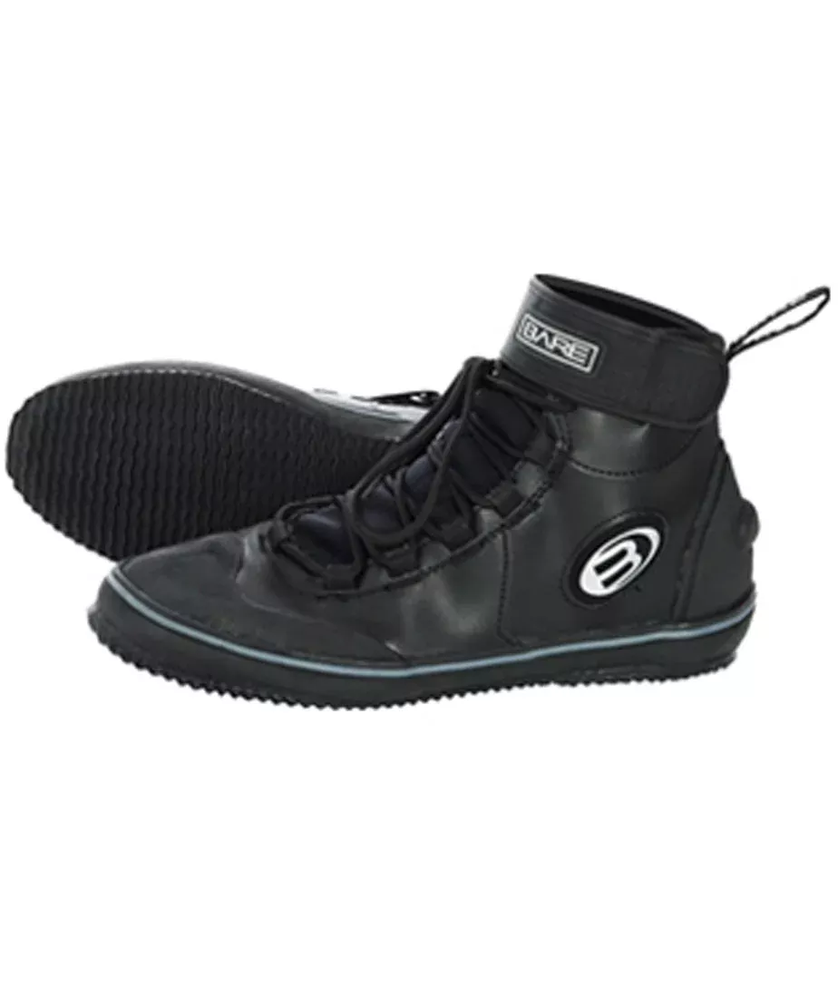 Bare Trek Drysuit Boots Booties to Use w/ Bare Drysuits