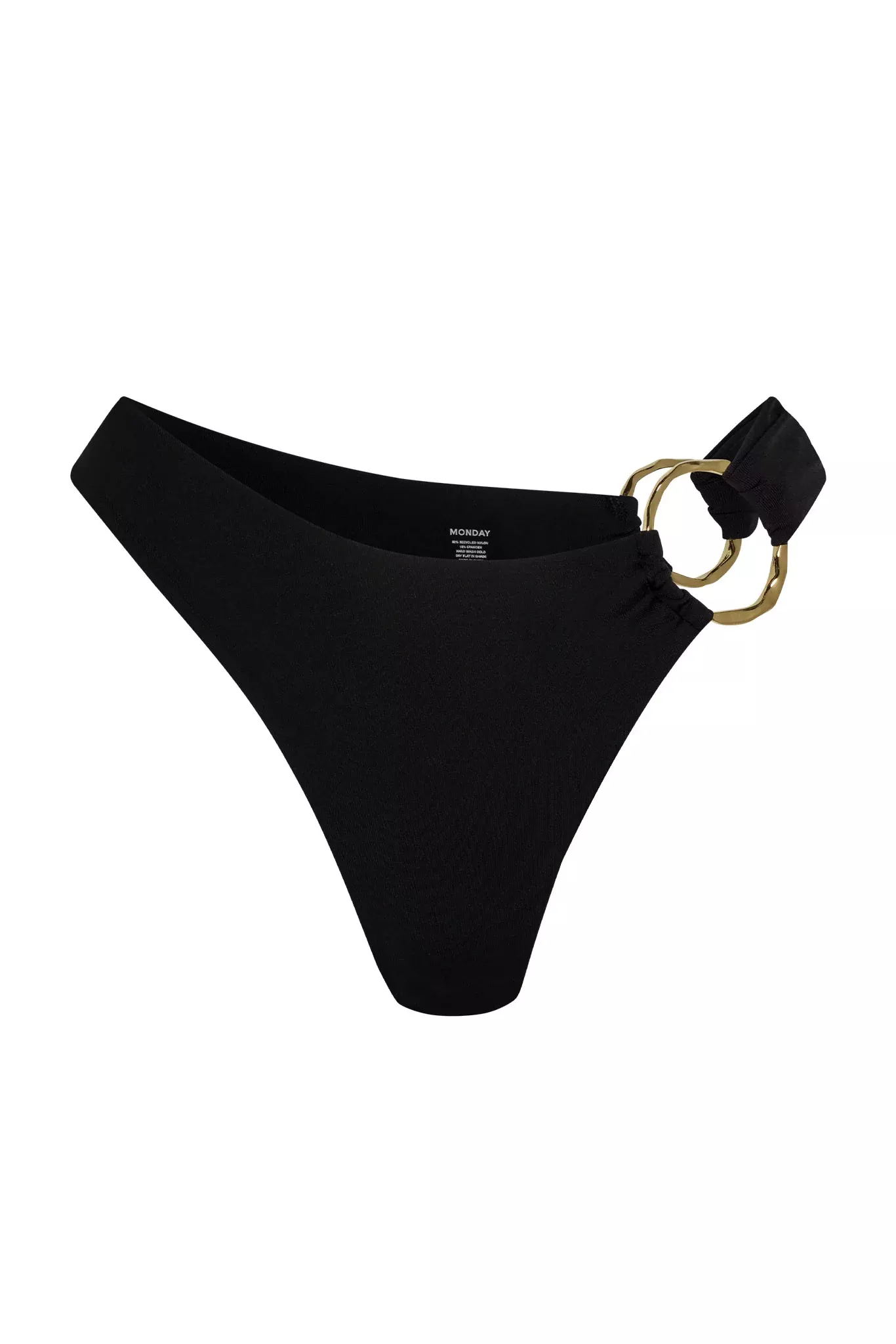 Bari Bottom - Black