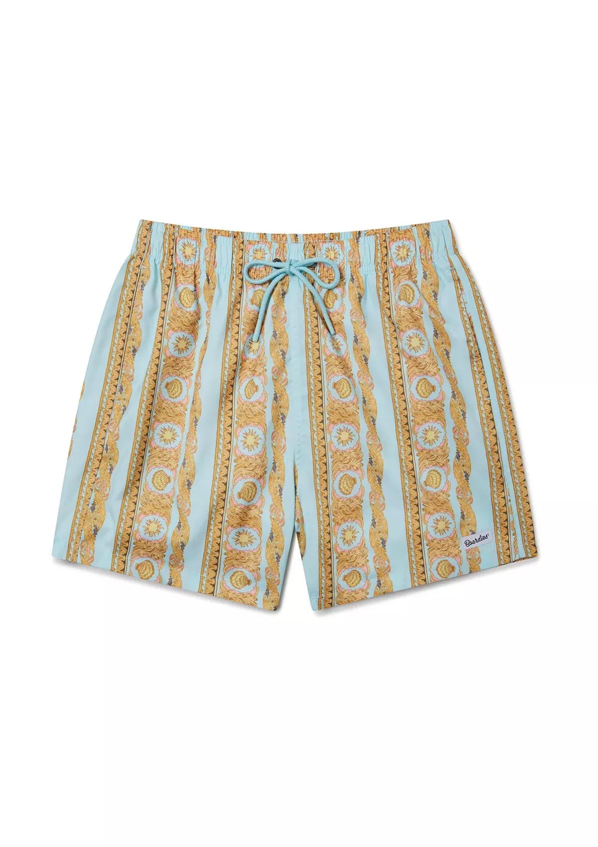 Baroque Stripe