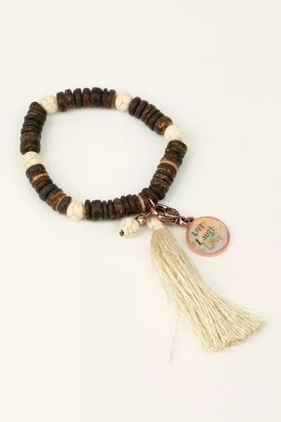 Beaded Bracelet