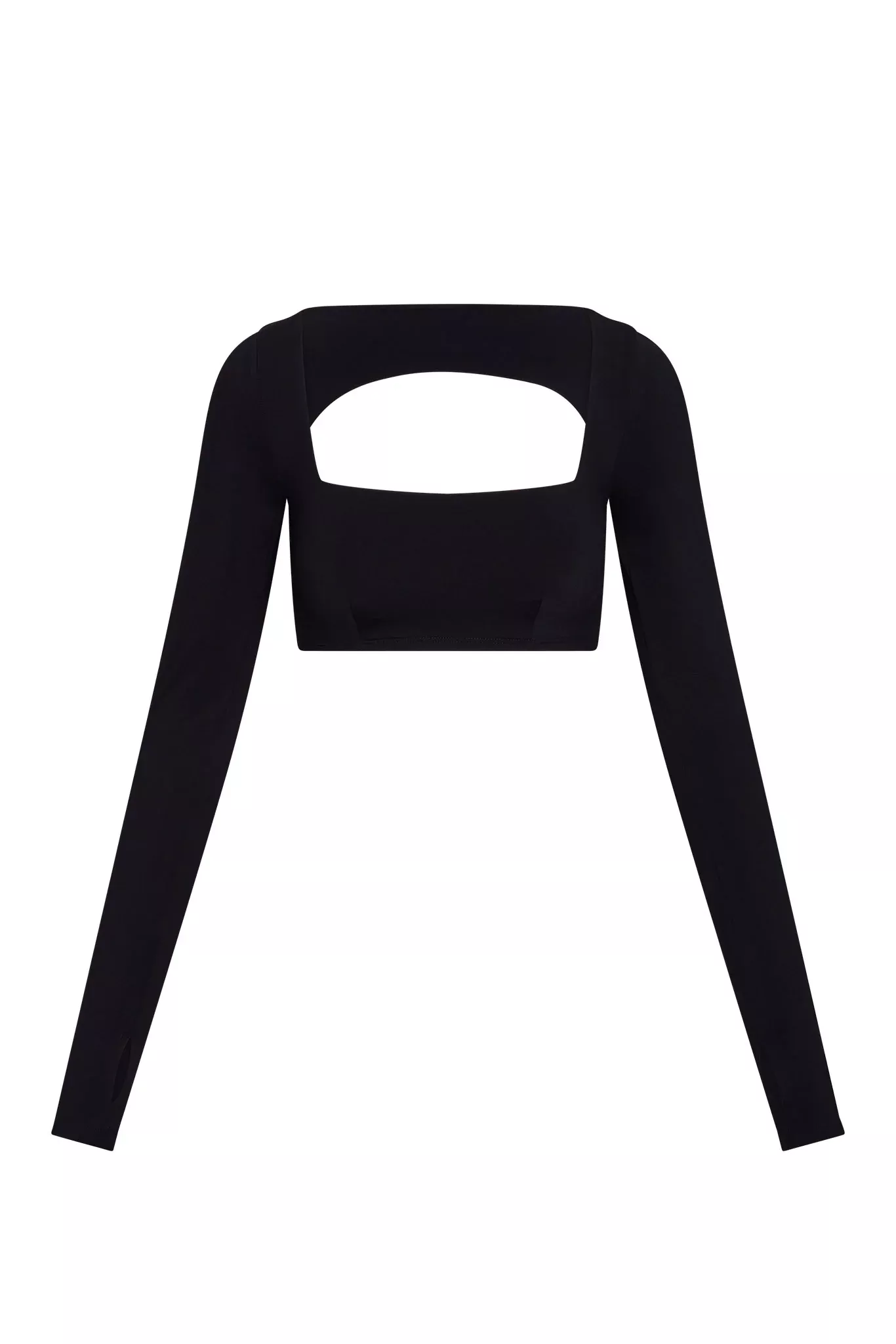 Bellevue Top - Black