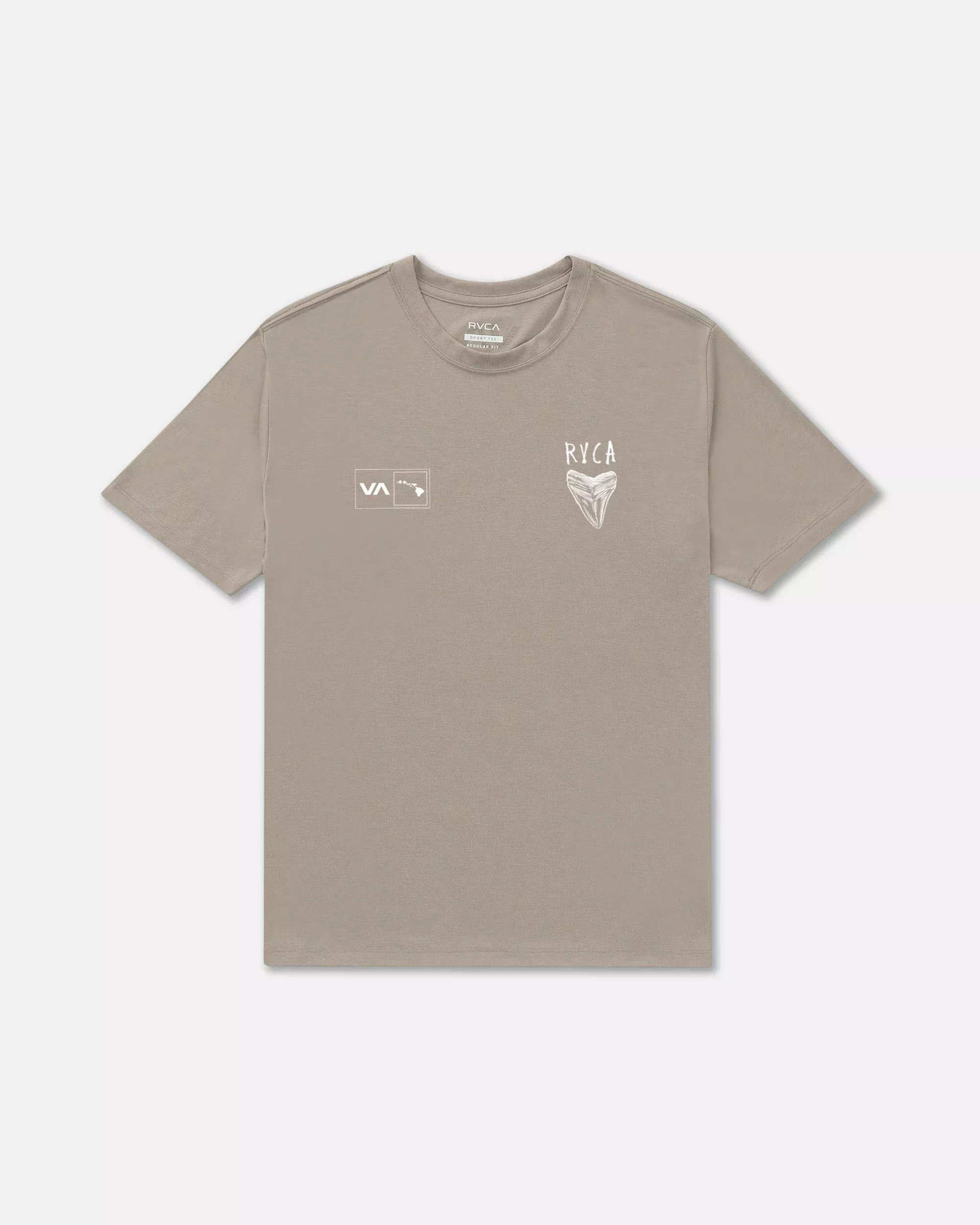 Ben Horton Hawaii Short Sleeve Tee