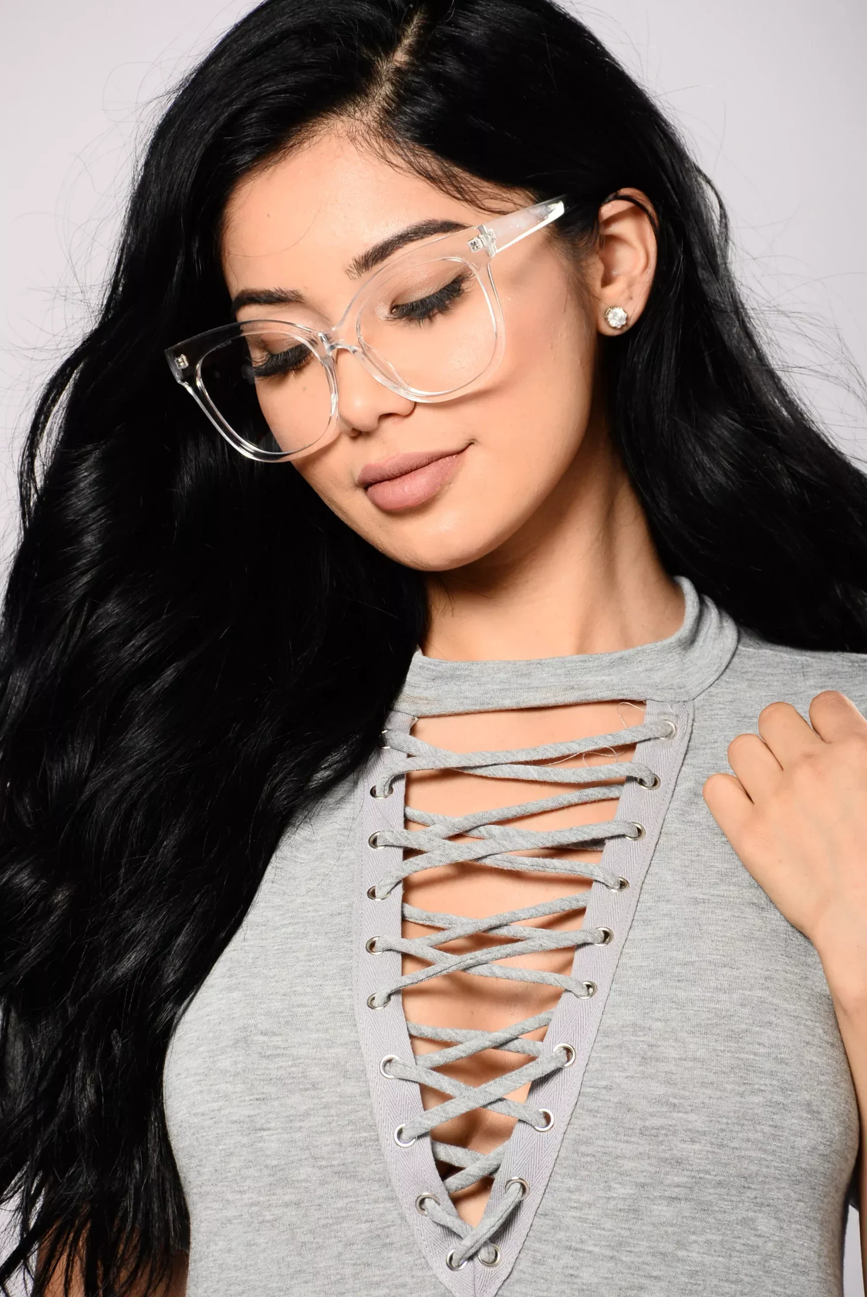 Best In Class Glasses - Clear