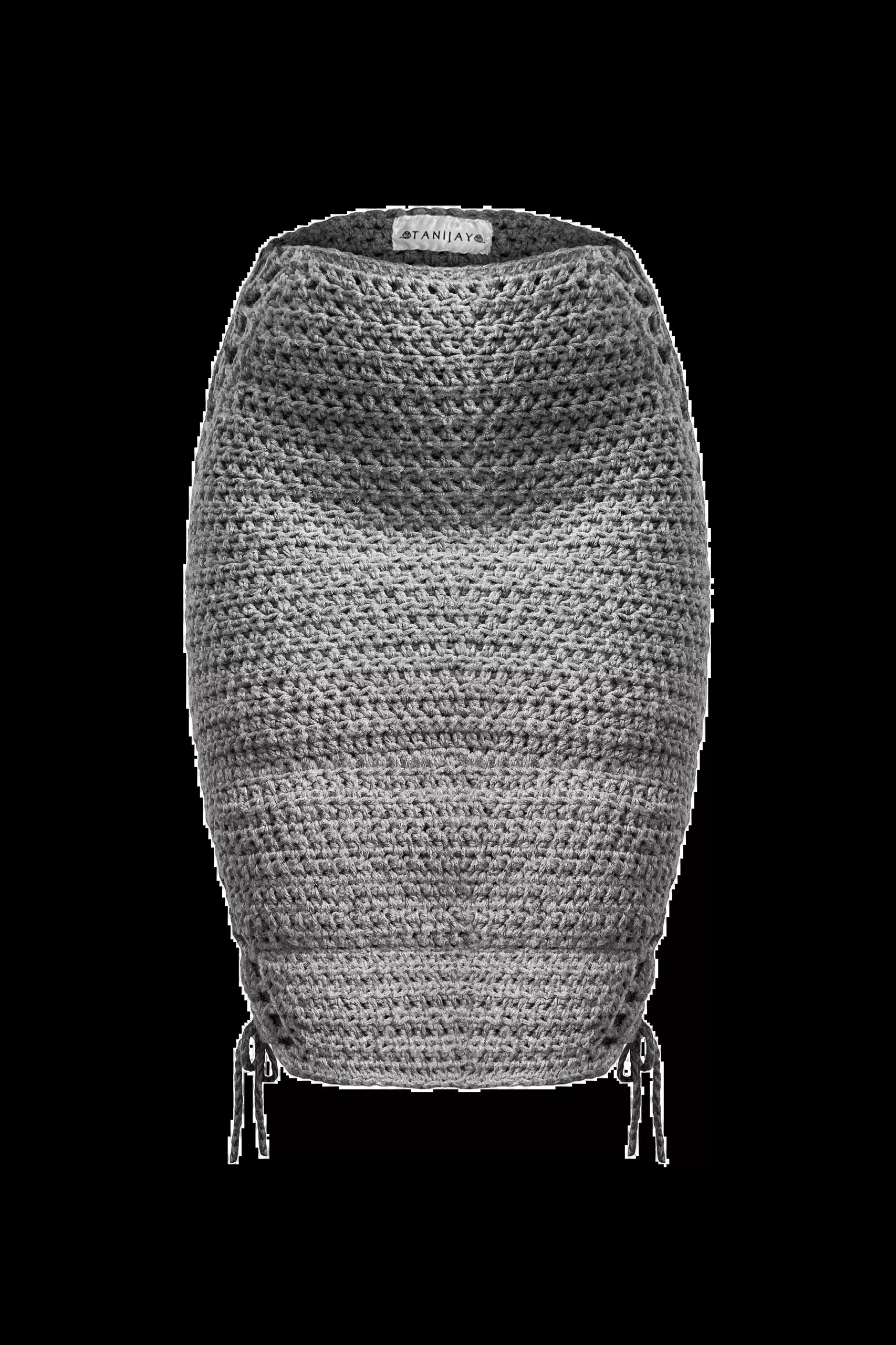 Bia Crochet Skirt