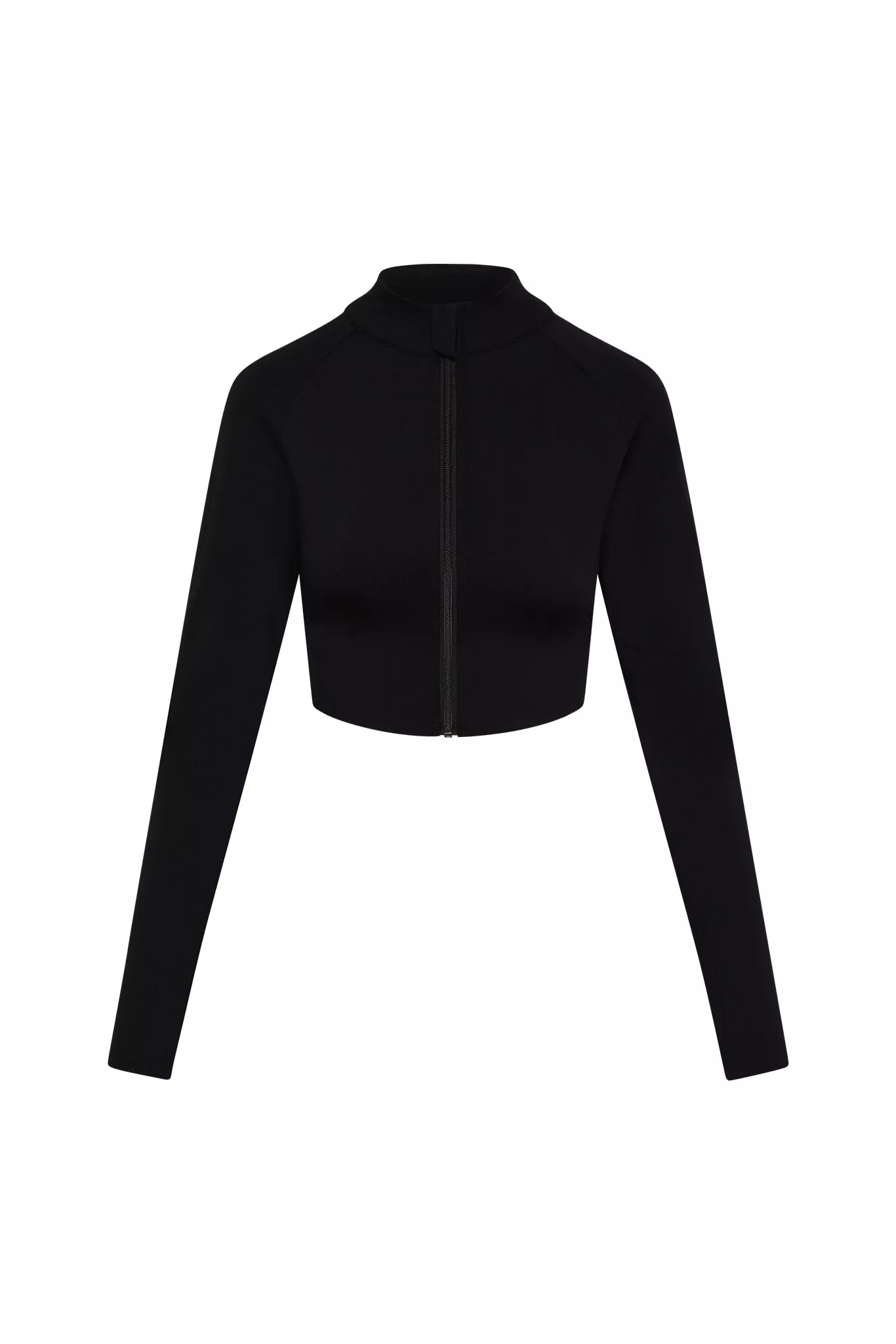 Big Sur Jacket - Black