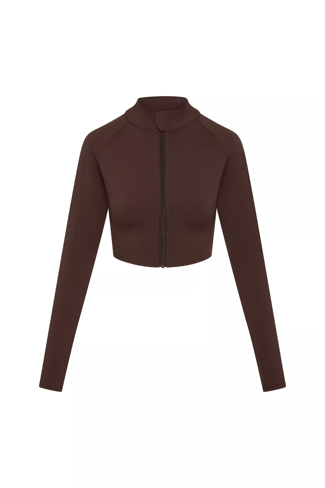 Big Sur Jacket - Espresso