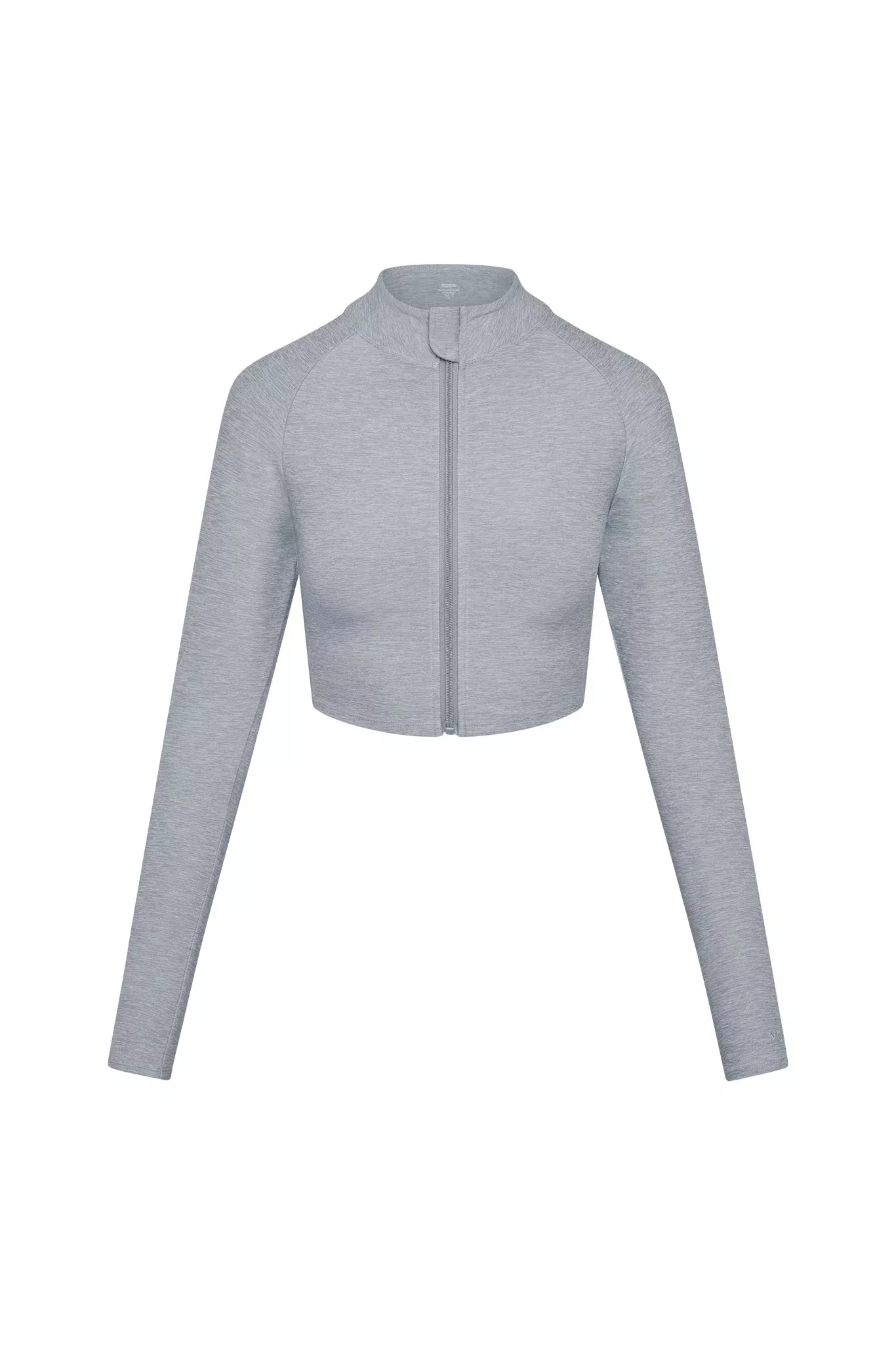 Big Sur Jacket - Heather Grey