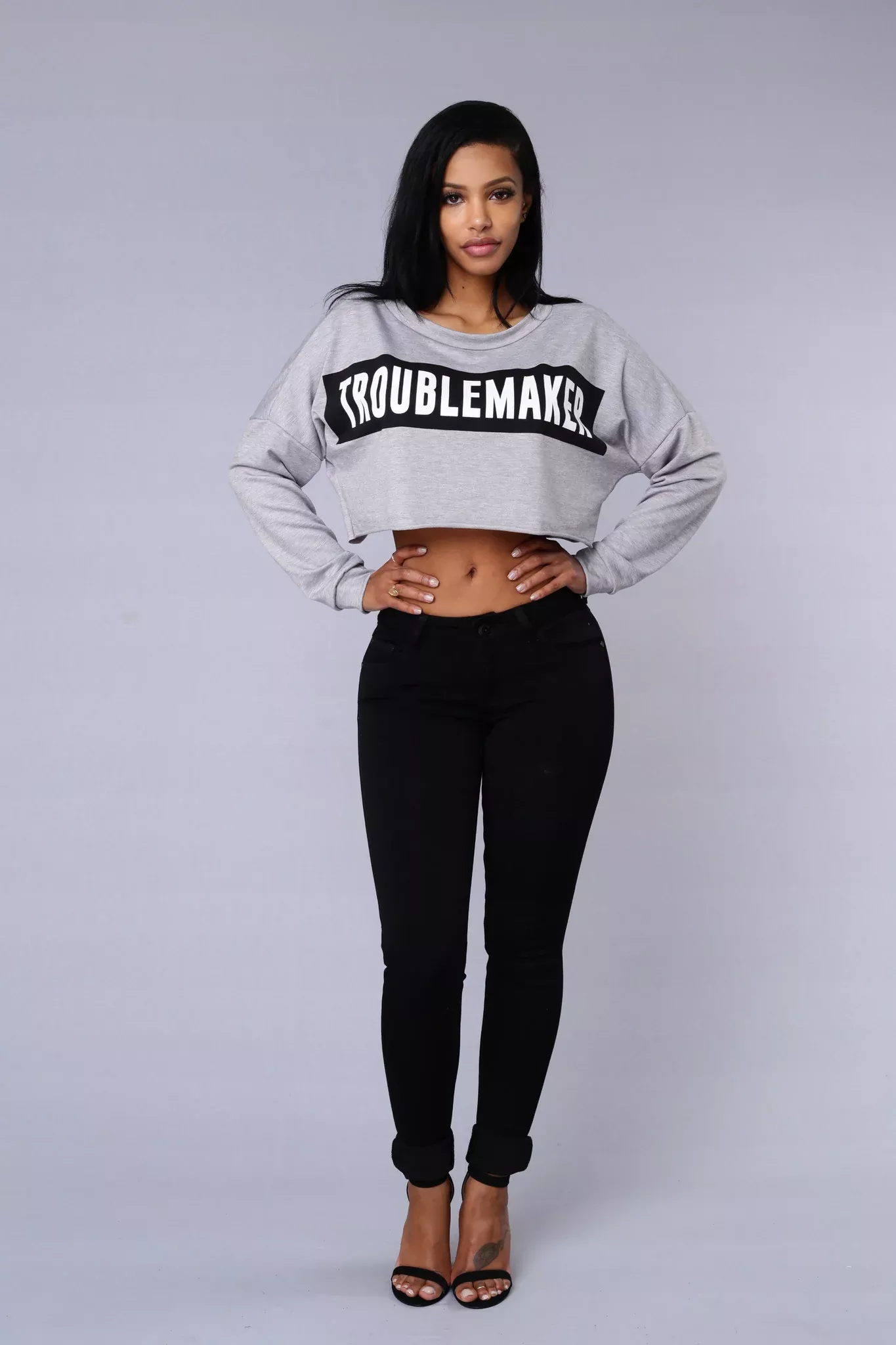 Black Ops Jeans - Black