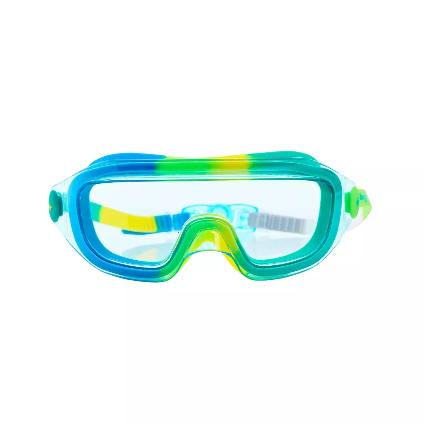 bling2o cyber green goggles