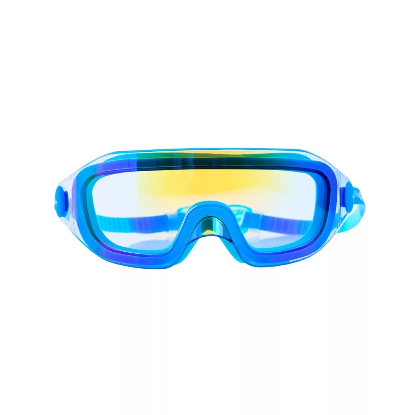 bling2o ocean blue goggles